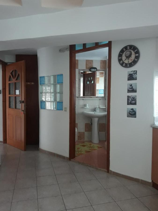 Studio Erato Rethymnon Exterior foto