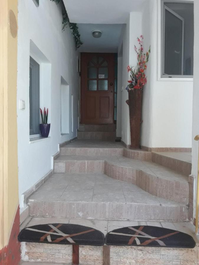 Studio Erato Rethymnon Exterior foto