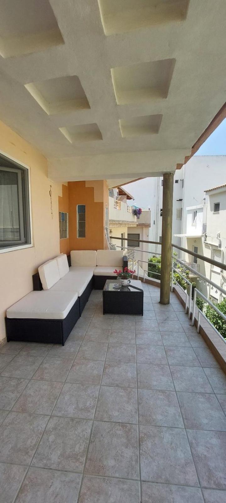 Studio Erato Rethymnon Exterior foto